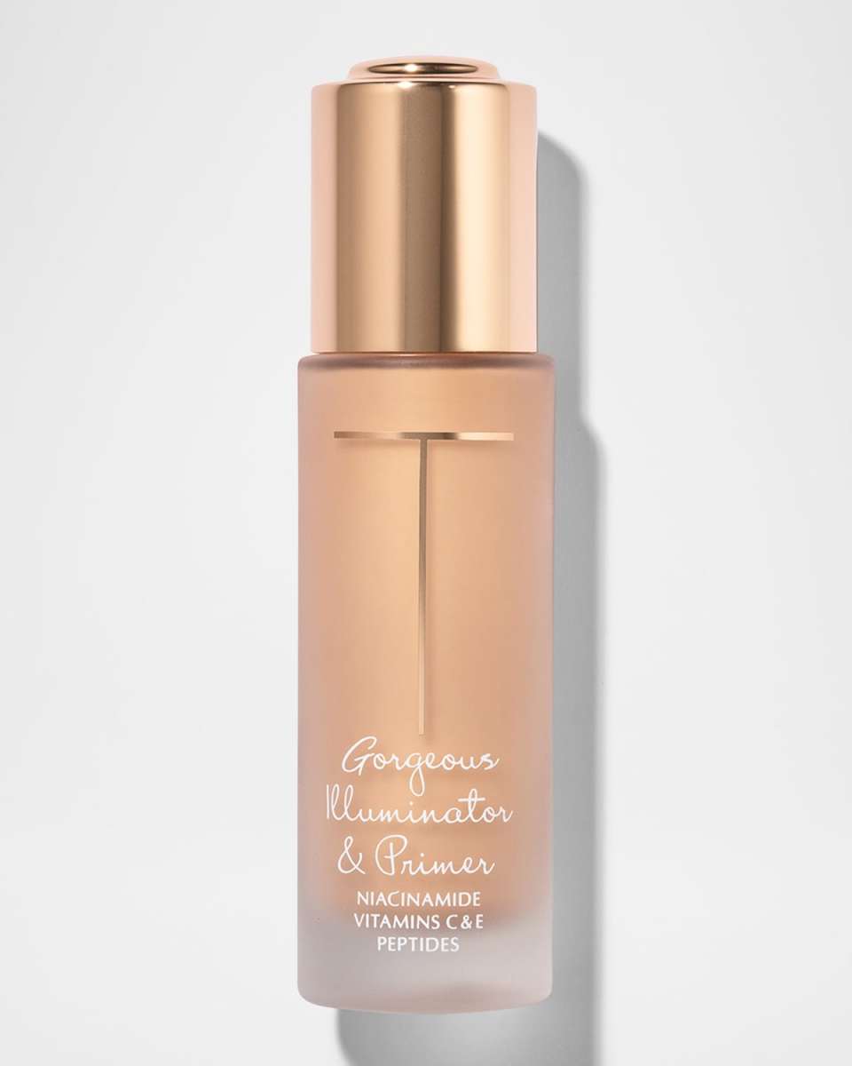Limited Edition Gorgeous Illuminator & Primer, 1 oz.